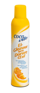 COCOVITE – EIGLAZUURSPRAY – 300ML