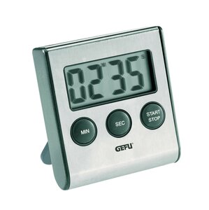 GEFU DIGITALE TIMER CONTARE (5/10)