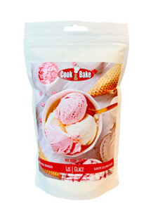 MIX VOOR IJS COOK&BAKE 500G