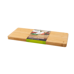 POINT-VIRGULE SNIJPLANK UIT BAMBOE 34X15.8X1.8CM FSC®