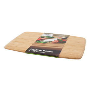 POINT-VIRGULE SNIJPLANK UIT BAMBOE 40X30X1.2CM FSC®