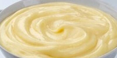 BANKETBAKKERSROOM 900 GR