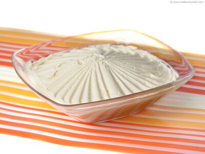 CREME AU BEURRE  250G