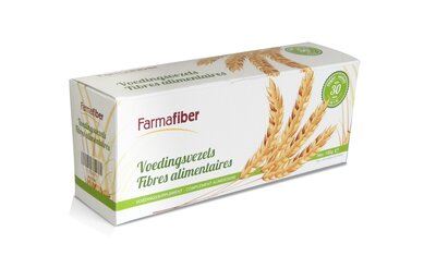 FARMAFIBER VOEDINGSVEZELS 5G X 30 ZAKJES