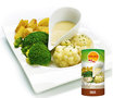 WITTE SAUS 480 GR