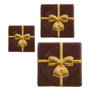 SET CADEAUTJES MET GOUDEN STRIK – 6 STUKS