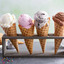 MIX VOOR IJS COOK&BAKE 500G