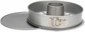 PATISSE SPRINGVORM+TULBANDINZET SILVER-TOP Ø26CM