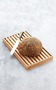 POINT-VIRGULE BAMBOE BROODSNIJPLANK 42,5X25X3,5CM FSC®