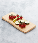 POINT-VIRGULE SNIJPLANK UIT BAMBOE 34X15.8X1.8CM FSC®